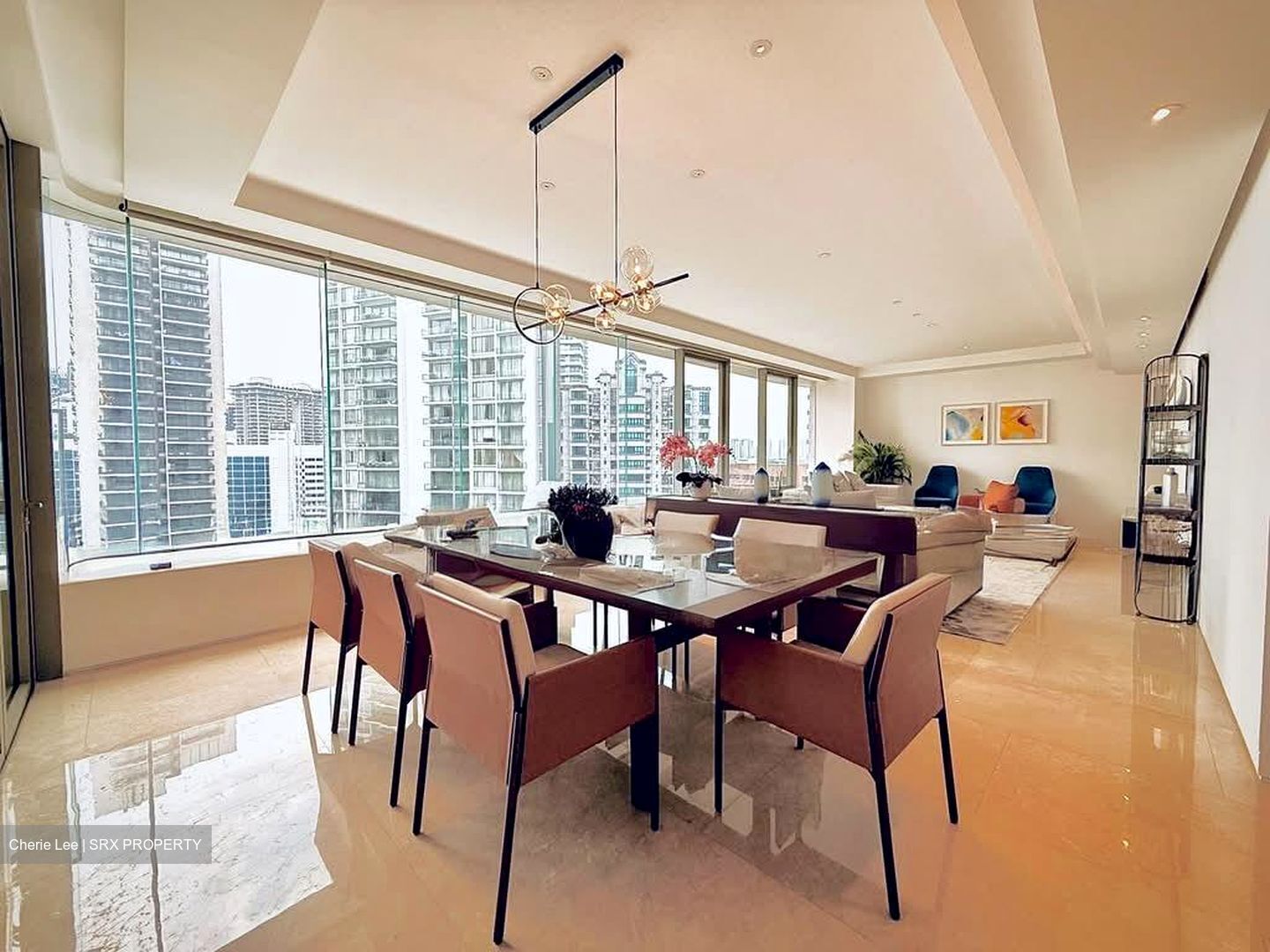 Ardmore Residence (D10), Condominium #570225211